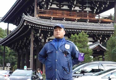 神社仏閣イベント警備01